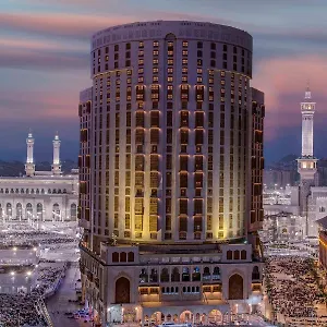 فندق Makkah, مكة