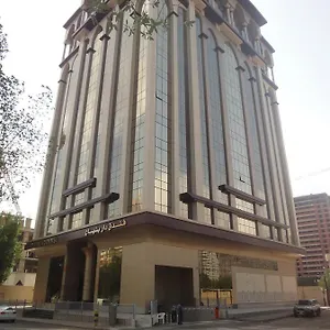 Otel Dar Bonian, Mekke