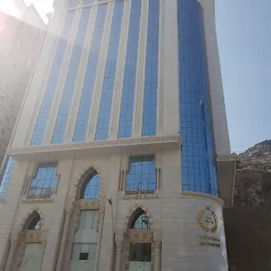 Otel Laba Darna Hotel, Mekke